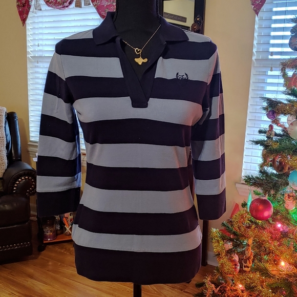 Tommy Hilfiger Top - Picture 3 of 5